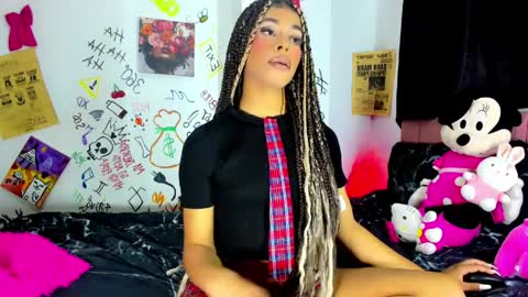 lachery_perversa online show from March 27, 2026, 8:26 am