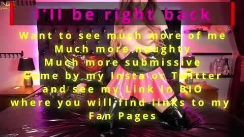 Snapshot of lacie_le_beauty chatting on December 3, 2024, 8:28 pm Latex Lacie online show from December 3, 2024, 8:28 pm