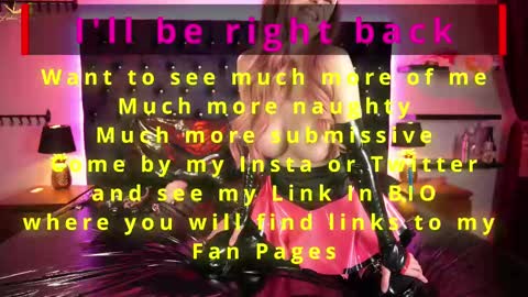 Snapshot of lacie_le_beauty chatting on March 11, 2025, 8:42 pm Latex Lacie online show from March 11, 2025, 8:42 pm