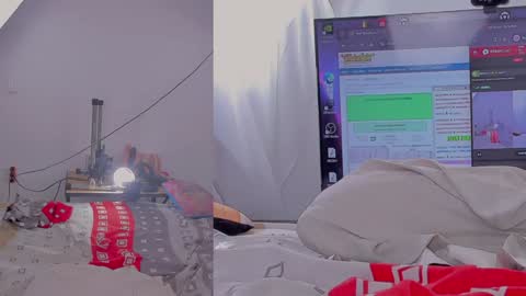 LACI LOST online show from December 11, 2024, 9:12 pm