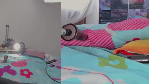 LACI LOST online show from January 25, 2025, 1:10 am