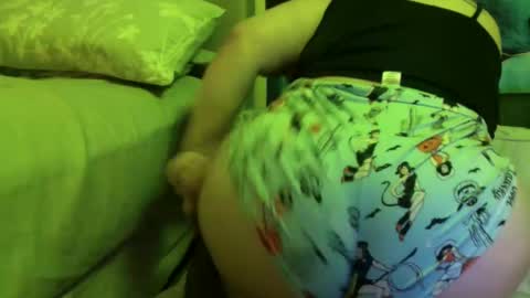Snapshot of lacy_deville chatting on April 19, 2026, 12:54 am lacy_deville online show from April 19, 2026, 12:54 am