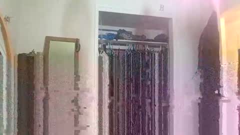 Snapshot of lacybell chatting on December 17, 2024, 8:34 am lacybell online show from December 17, 2024, 8:34 am