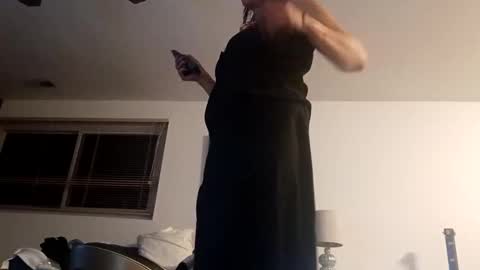 Snapshot of lacybell chatting on December 26, 2024, 9:33 am lacybell online show from December 26, 2024, 9:33 am