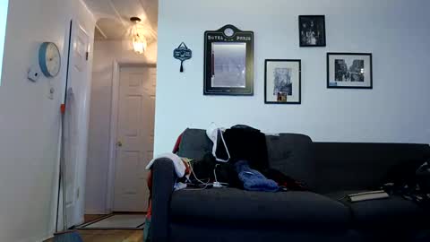 Snapshot of lacybell chatting on January 20, 2025, 7:04 am lacybell online show from January 20, 2025, 7:04 am