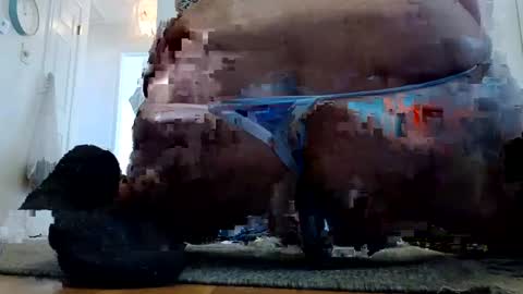 Snapshot of lacybell chatting on February 13, 2025, 4:50 pm lacybell online show from February 13, 2025, 4:50 pm