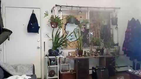 Snapshot of lacybell chatting on March 2, 2025, 3:45 am lacybell online show from March 2, 2025, 3:45 am