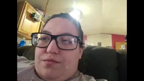 Laddybuggie27 online show from February 9, 2025, 9:06 pm