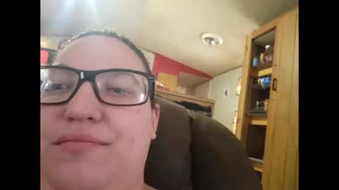 Laddybuggie27 online show from February 11, 2025, 2:13 pm