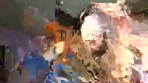 Laddybuggie27 online show from March 4, 2025, 1:23 am