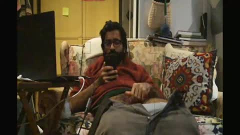 Snapshot of ladex96 chatting on December 15, 2025, 12:59 am Ali online show from December 15, 2025, 12:59 am