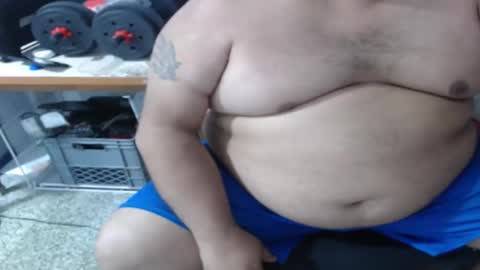 Snapshot of ladillado chatting on January 18, 2026, 1:31 am rob online show from January 18, 2026, 1:31 am