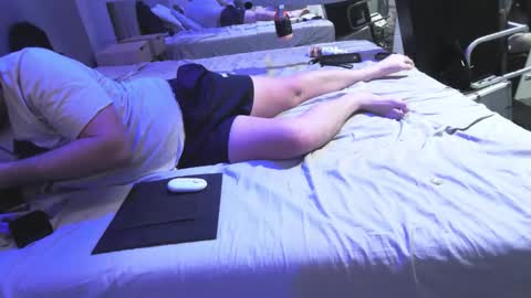 Hectic online show from January 16, 2026, 4:49 am