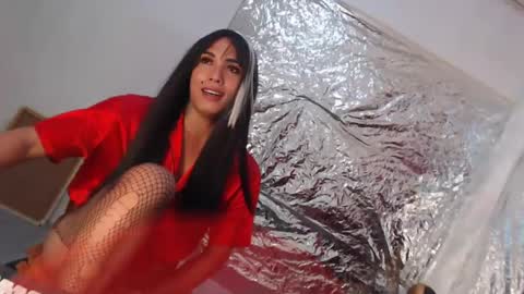 Athena online show from March 6, 2025, 5:24 am