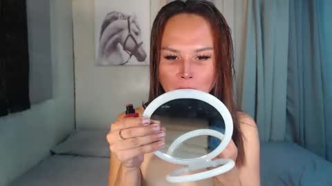 gongx13 my IG online show from February 3, 2026, 1:04 am