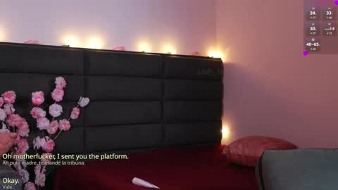 Kathie  Dicky    online show from March 28, 2026, 2:33 am