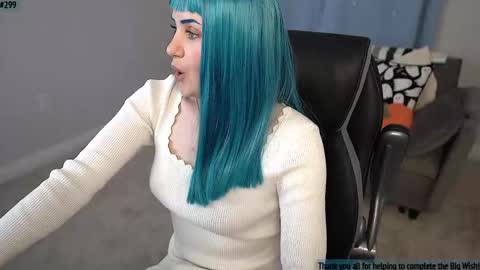 Anna online show from November 1, 2025, 1:40 am