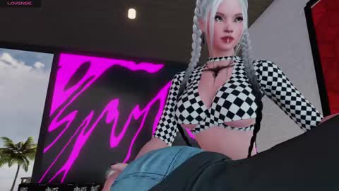 Snapshot of lady_butterfly19 chatting on September 27, 2025, 4:12 pm lady_butterfly19 online show from September 27, 2025, 4:12 pm