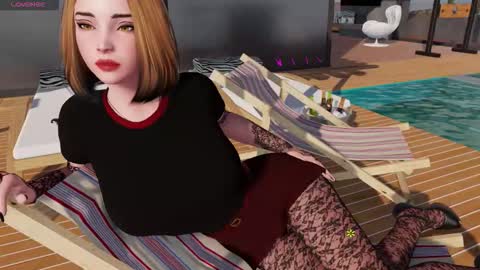 Snapshot of lady_butterfly19 chatting on October 6, 2025, 2:09 am lady_butterfly19 online show from October 6, 2025, 2:09 am