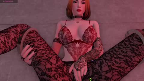 Snapshot of lady_butterfly19 chatting on October 10, 2025, 11:53 am lady_butterfly19 online show from October 10, 2025, 11:53 am