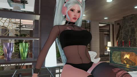 lady_butterfly19 online show from April 11, 2026, 4:44 pm