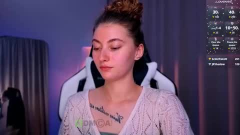 Nika online show from September 19, 2025, 9:37 pm