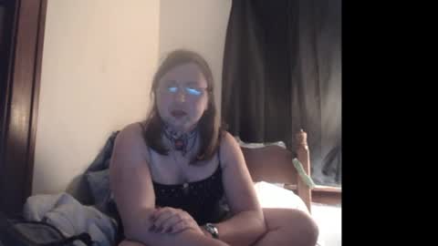 Snapshot of lady_delilah_ts chatting on January 21, 2025, 12:04 am Delilah-Catherine online show from January 21, 2025, 12:04 am