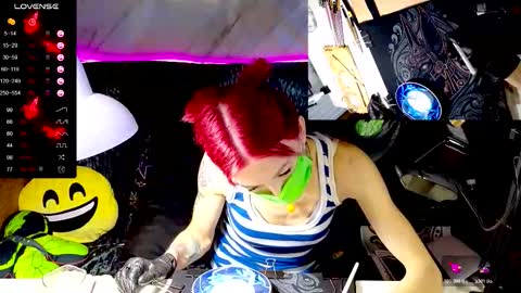 Lexi  Alexandra Its a shame that while Im recovering from surgery someones disliking my page. online show from January 7, 2026, 7:27 pm