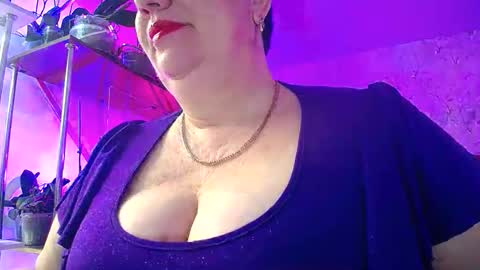 Lady Gloria online show from January 16, 2026, 5:33 am