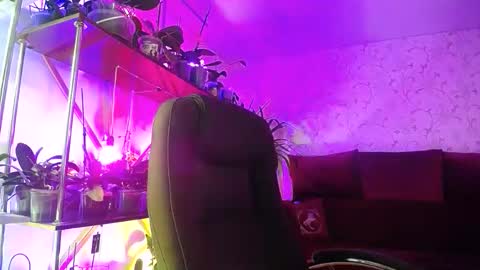 Lady Gloria online show from February 24, 2026, 6:22 am