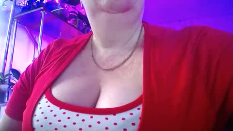 Lady Gloria online show from March 6, 2026, 5:48 am