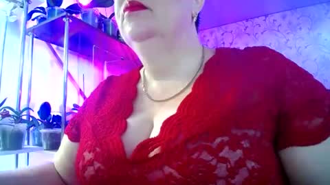 Lady Gloria online show from June 21, 2026, 6:27 am