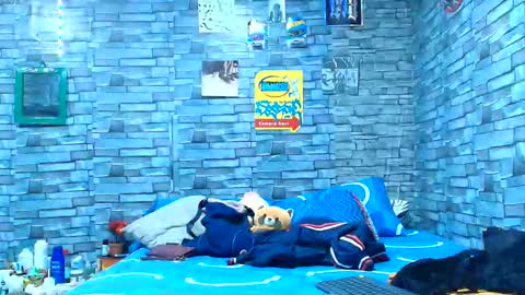 Lady godss online show from November 2, 2025, 12:24 am