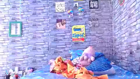 Lady godss online show from November 27, 2025, 7:05 pm