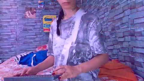 Lady godss online show from December 14, 2025, 11:09 pm