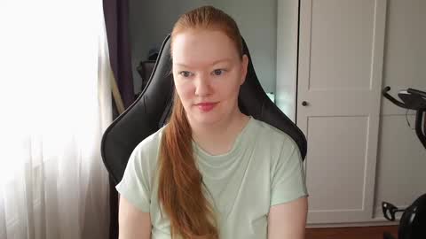 Angelika online show from May 4, 2026, 9:16 am