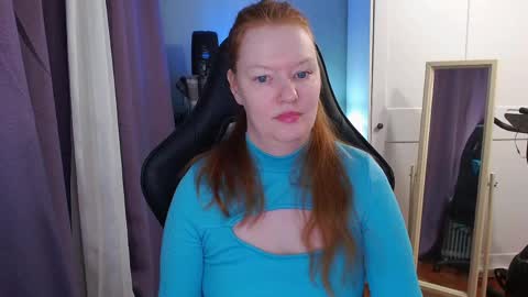 Snapshot of lady_inari chatting on May 14, 2026, 8:48 pm Angelika online show from May 14, 2026, 8:48 pm