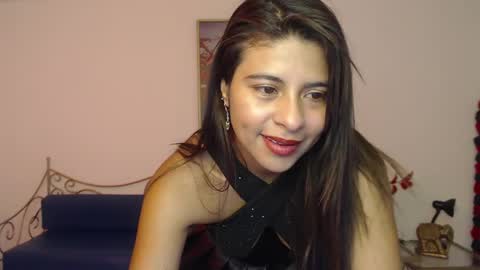 Lady Isabella online show from May 26, 2026, 1:29 pm