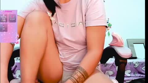 Snapshot of lady_jhana chatting on July 14, 2026, 11:49 am Jhana online show from July 14, 2026, 11:49 am
