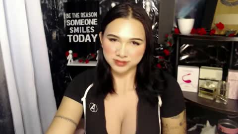 lady_kathy online show from February 9, 2026, 6:50 am