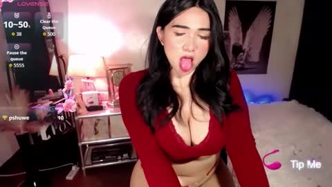 lady_kathy online show from March 7, 2026, 4:48 pm