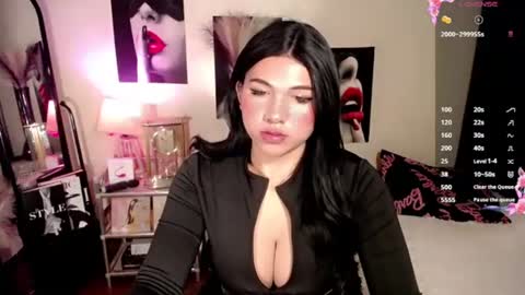 lady_kathy online show from March 18, 2026, 1:42 am