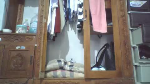 lady_krisha online show from March 26, 2026, 1:55 am