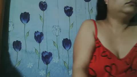 lady_love063 online show from January 6, 2025, 8:50 pm