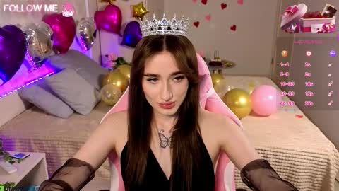 Olivia online show from March 27, 2026, 1:22 am