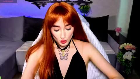 Olivia online show from April 16, 2026, 7:53 am