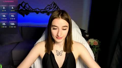 Snapshot of lady_luck18 chatting on May 29, 2026, 1:36 am Olivia online show from May 29, 2026, 1:36 am