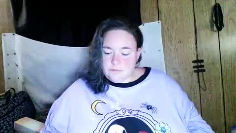 Snapshot of lady_lynns_shadow chatting on November 17, 2025, 10:15 pm Lady Lynns Shadow online show from November 17, 2025, 10:15 pm