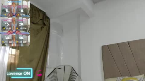 lady_miss___ online show from November 20, 2025, 1:00 pm