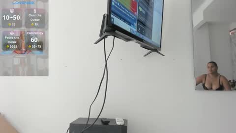 lady_miss___ online show from February 5, 2026, 12:21 pm